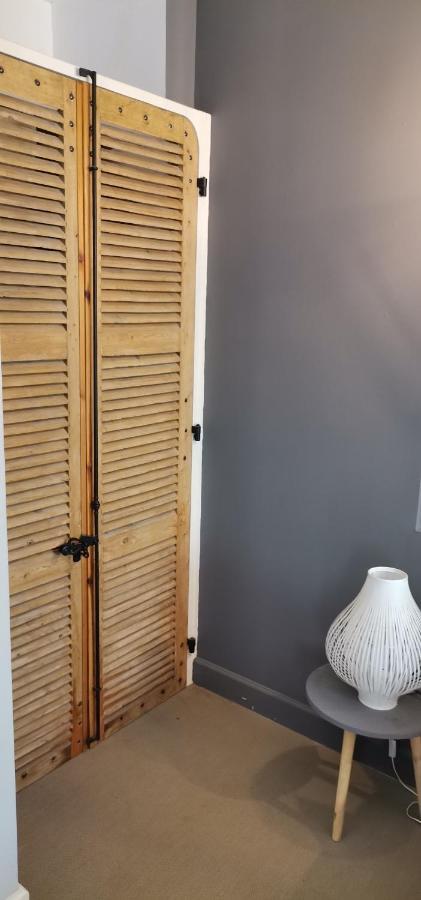 Brissac-Quince La Demeure Du Goupil Bed & Breakfast エクステリア 写真